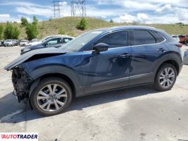 Mazda CX-30 2022 2