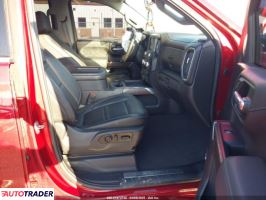 GMC Sierra 2021 5 GMC Sierra 2021 5