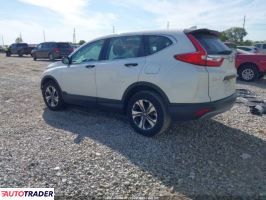 Honda CR-V 2019 2