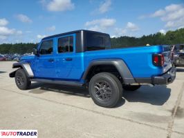 Jeep Pozostałe 2025 3 Jeep Pozostałe 2025 3