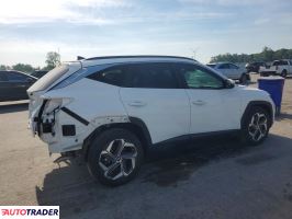 Hyundai Tucson 2024 2