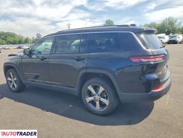 Jeep Cherokee 2021 3