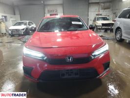 Honda Civic 2024 2