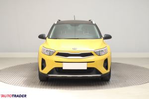 Kia Pozostałe 2018 1.4 97 KM