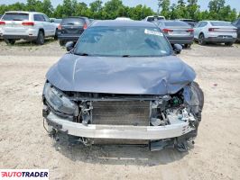 Honda Civic 2021 2
