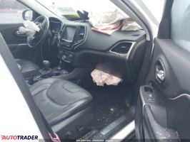 Jeep Cherokee 2019 2 Jeep Cherokee 2019 2