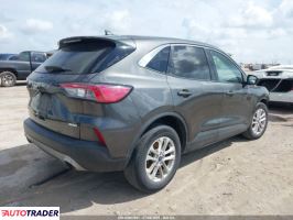 Ford Escape 2020 Ford Escape 2020