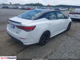 Nissan Sentra 2022 2