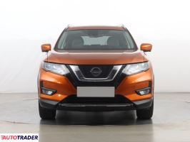 Nissan X-Trail 2019 1.7 147 KM