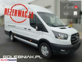 Ford Transit 2024 2