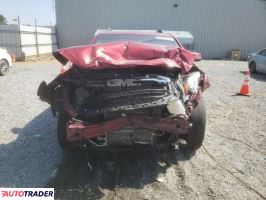 GMC Acadia 2019 3 GMC Acadia 2019 3