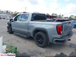 GMC Sierra 2025 2