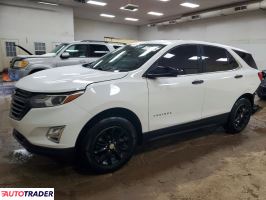 Chevrolet Equinox - zobacz ofertę