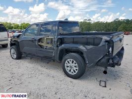 Toyota Tacoma 2024 2