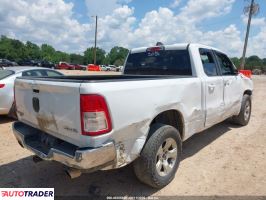 Dodge Ram 2021 5