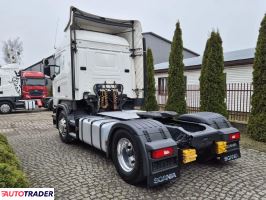 Scania R450