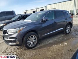 Acura RDX 2020 2