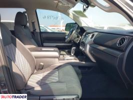 Toyota Tundra 2021 5