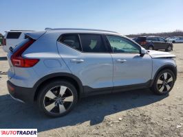 Volvo XC40 2020 2