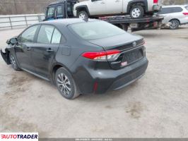 Toyota Corolla 2022 1 Toyota Corolla 2022 1
