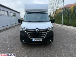 Renault Master 2020 2.3