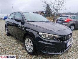 Fiat Tipo 2017 1.4 95 KM
