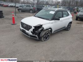 Hyundai Pozostałe 2024 1