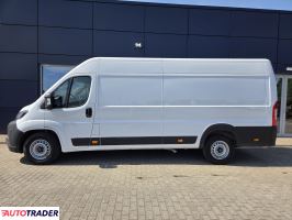 Peugeot Boxer 2025 2.2 Peugeot Boxer 2025 2.2