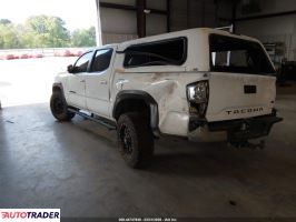 Toyota Tacoma 2023 3