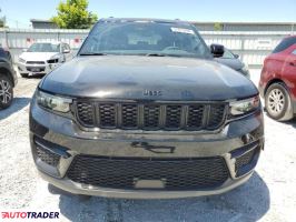 Jeep Grand Cherokee 2023 3