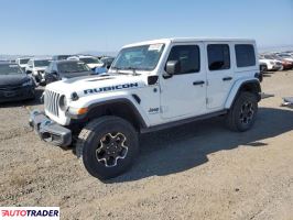Jeep Wrangler 2021 2 Jeep Wrangler 2021 2