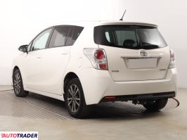 Toyota Verso 2014 1.6 109 KM