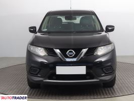 Nissan X-Trail 2015 1.6 128 KM Nissan X-Trail 2015 1.6 128 KM