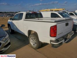 Chevrolet Colorado 2022 2