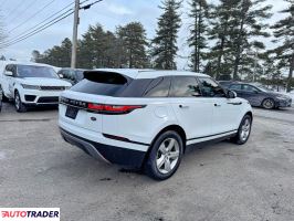 Land Rover Range Rover 2022 2