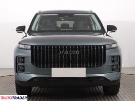 Jaecoo 7 2024 1.6 144 KM