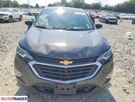 Chevrolet Equinox 2020 1