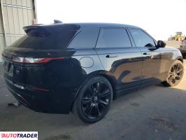 Land Rover Range Rover 2021 3