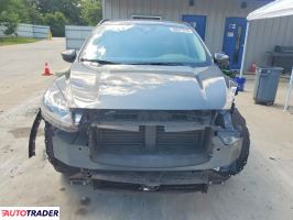 Ford Escape 2020 1