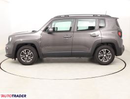 Jeep Renegade 2019 1.0 118 KM