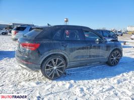 Audi Q3 2023