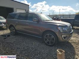 Ford Expedition 2019 3