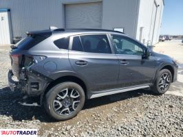 Subaru Pozostałe 2022 2 Subaru Pozostałe 2022 2