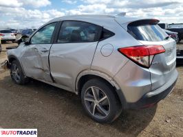Honda HR-V 2022 1