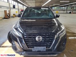 Nissan Pozostałe 2021 1