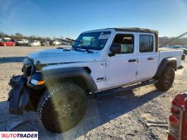 Jeep Pozostałe 2020 3