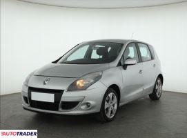 Renault Scenic 2011 1.5 104 KM
