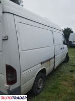 Mercedes Sprinter 2004 2.2 Mercedes Sprinter 2004 2.2