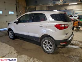 Ford EcoSport 2022 2