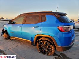 Jeep Compass 2022 2